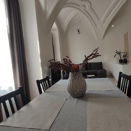 Apartman U Klavdie Банска-Бистрица Экстерьер фото