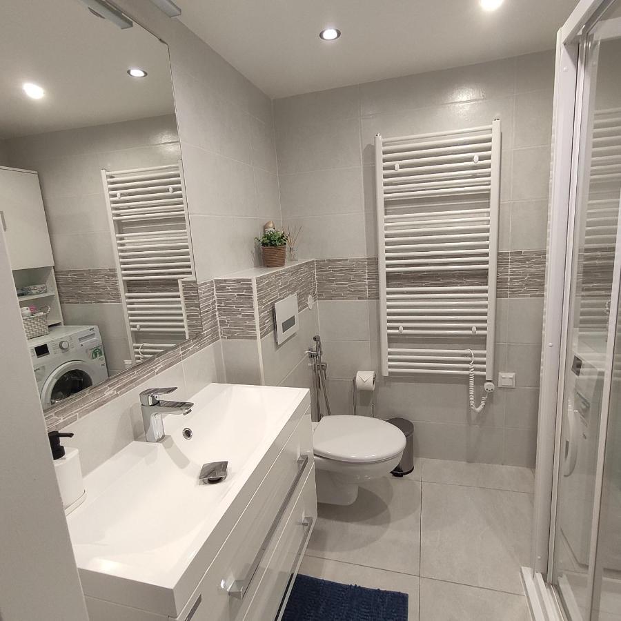 Apartman U Klavdie Банска-Бистрица Экстерьер фото