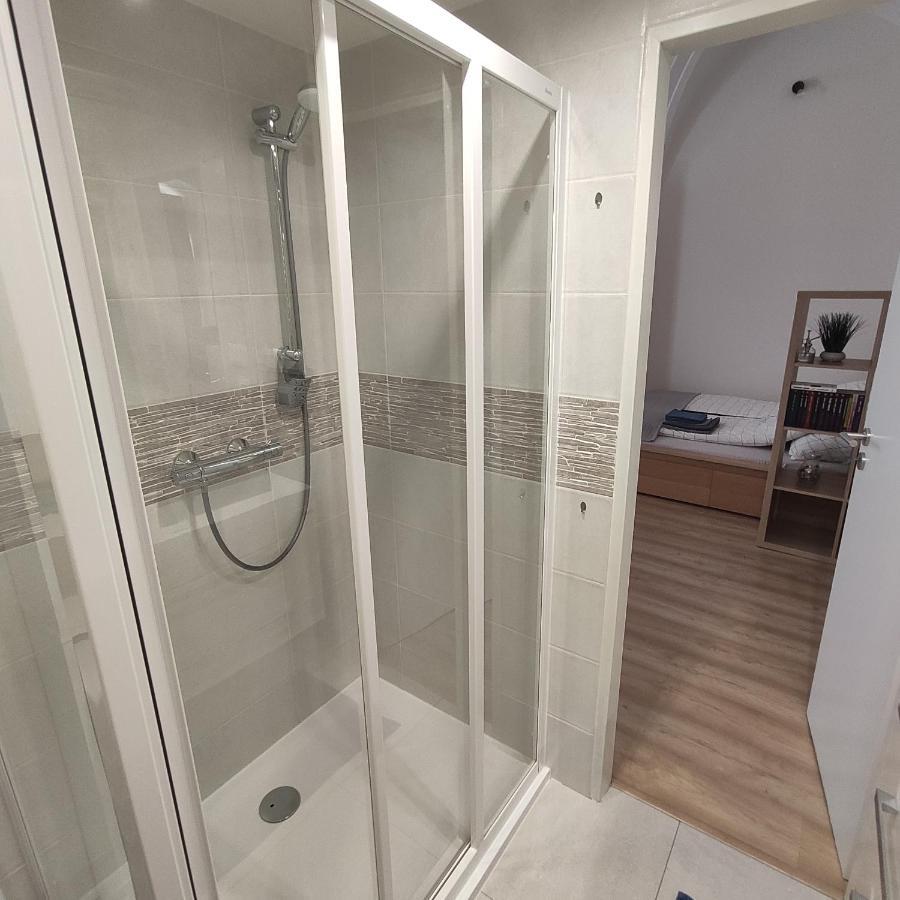 Apartman U Klavdie Банска-Бистрица Экстерьер фото